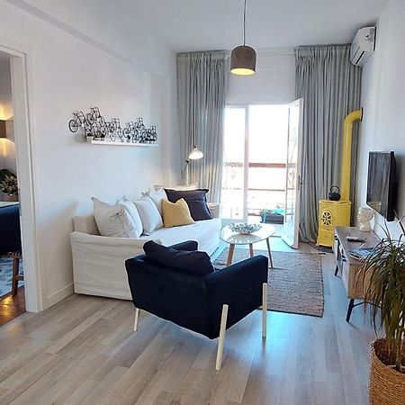 Aay- Best Corfu Town & Sea Apart 2Bedroom Renovated + Lift / Comfy&Design+Wifi Corfu (city) Exterior foto