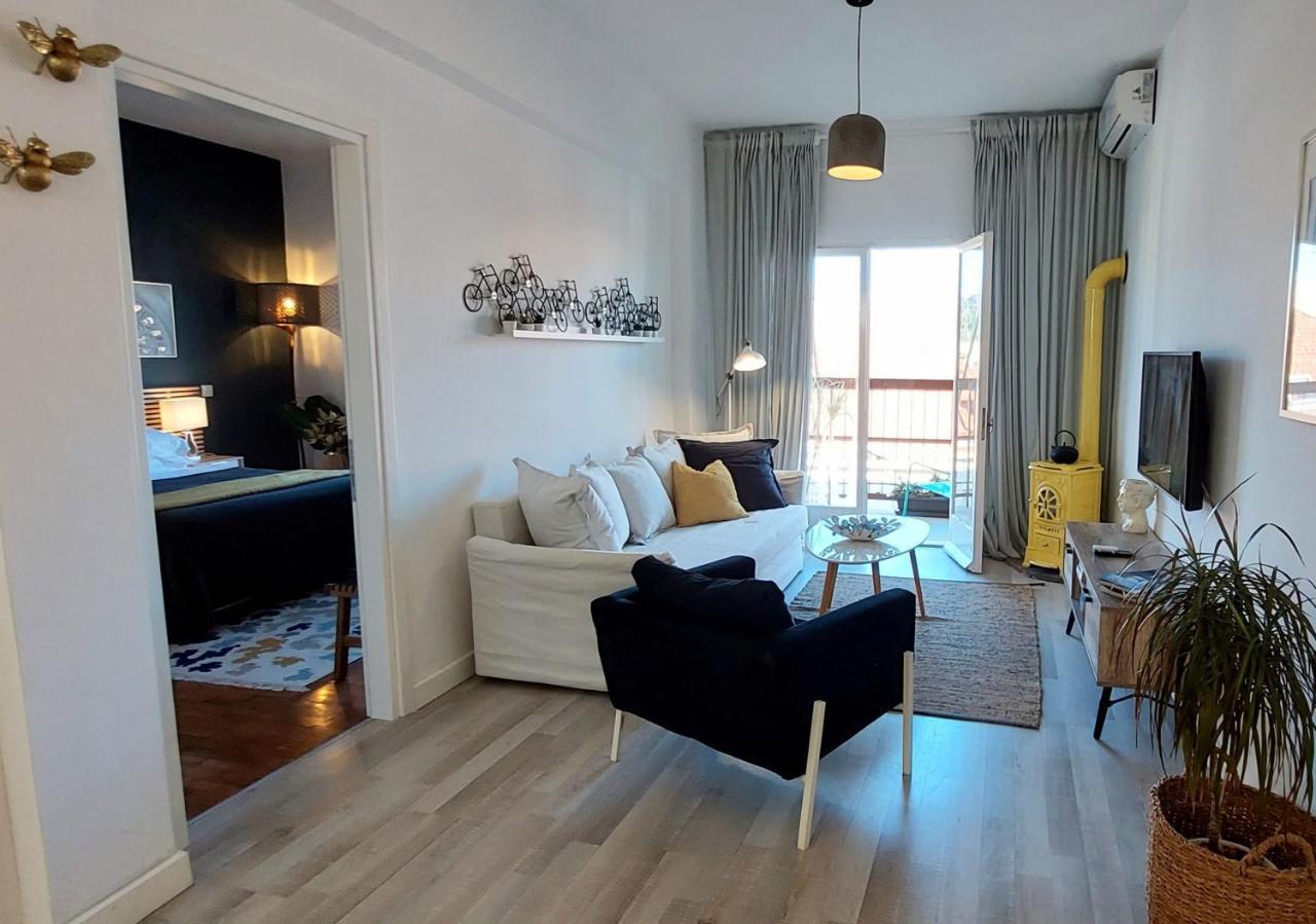 Aay- Best Corfu Town & Sea Apart 2Bedroom Renovated + Lift / Comfy&Design+Wifi Corfu (city) Exterior foto