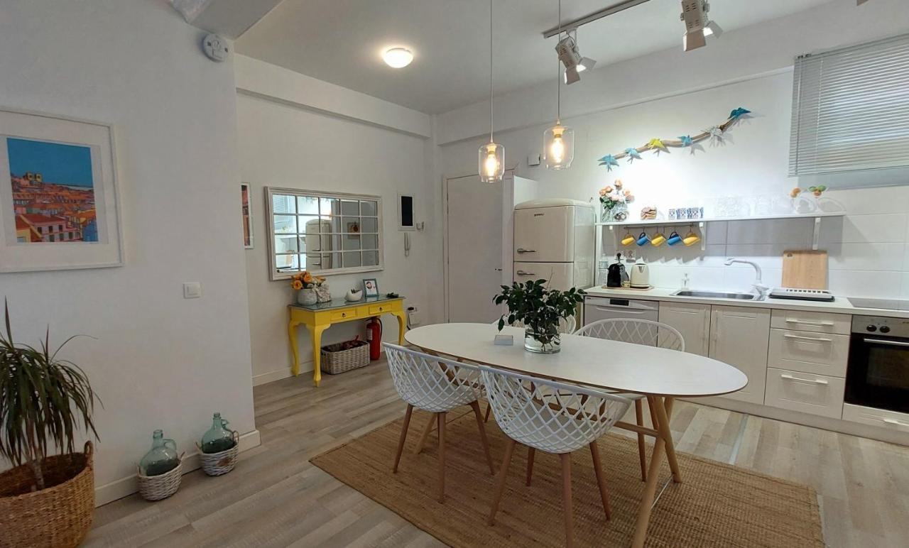 Aay- Best Corfu Town & Sea Apart 2Bedroom Renovated + Lift / Comfy&Design+Wifi Corfu (city) Exterior foto