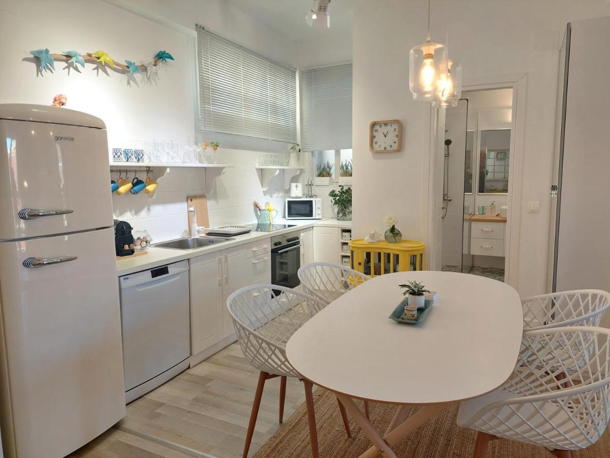Aay- Best Corfu Town & Sea Apart 2Bedroom Renovated + Lift / Comfy&Design+Wifi Corfu (city) Exterior foto