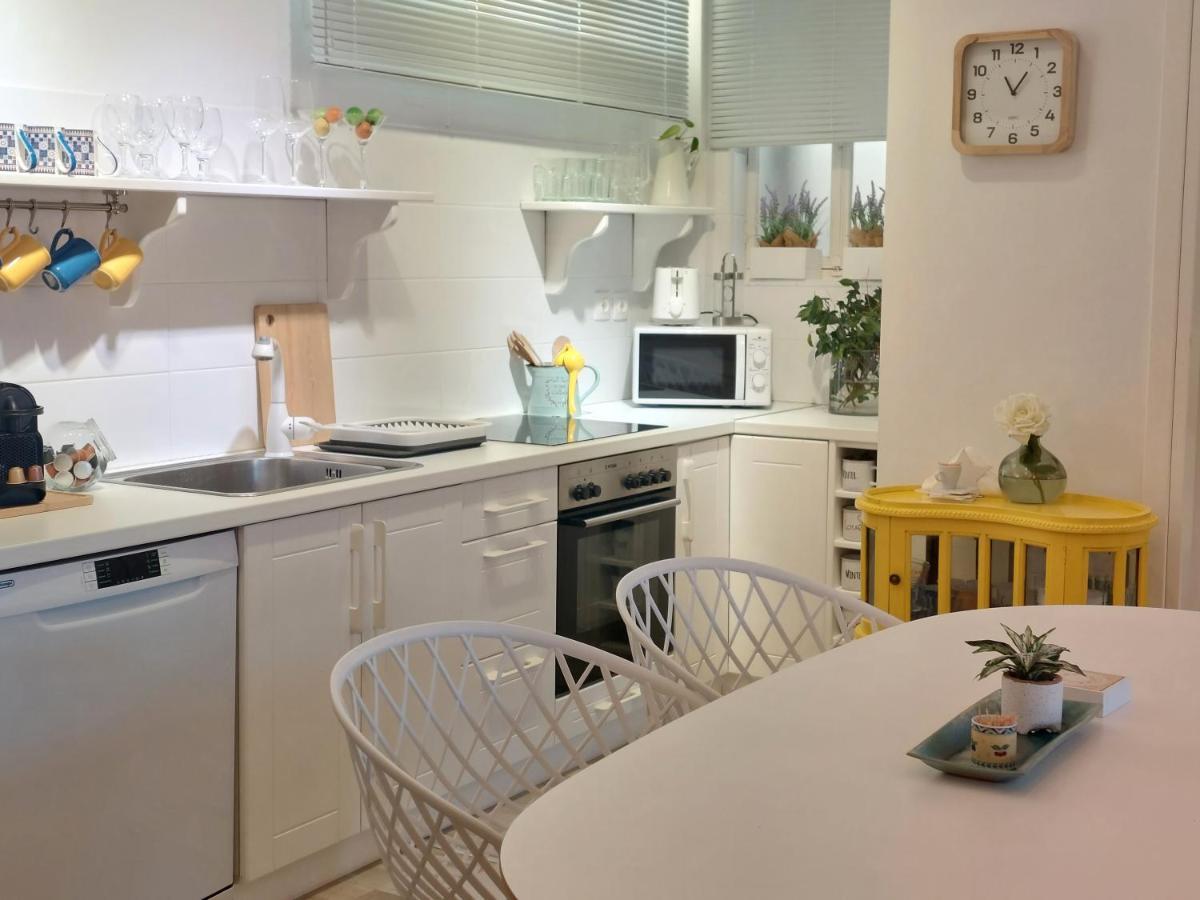 Aay- Best Corfu Town & Sea Apart 2Bedroom Renovated + Lift / Comfy&Design+Wifi Corfu (city) Exterior foto