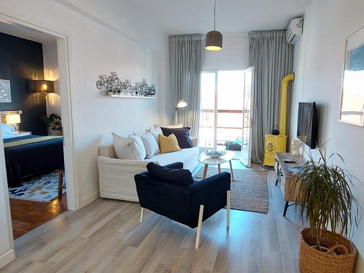 Aay- Best Corfu Town & Sea Apart 2Bedroom Renovated + Lift / Comfy&Design+Wifi Corfu (city) Exterior foto