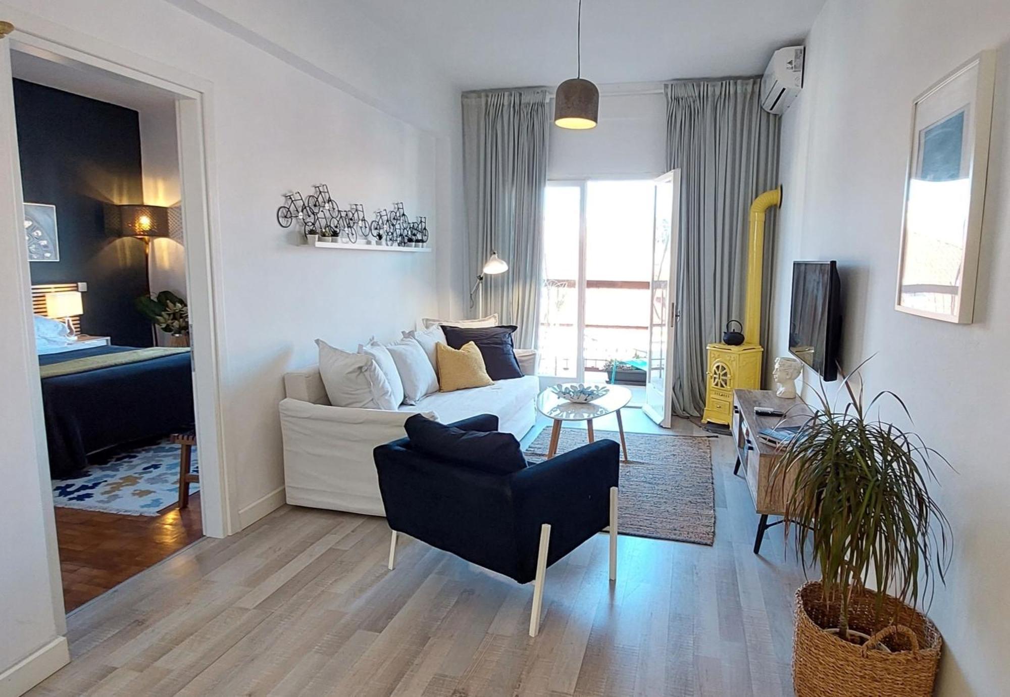 Aay- Best Corfu Town & Sea Apart 2Bedroom Renovated + Lift / Comfy&Design+Wifi Corfu (city) Exterior foto