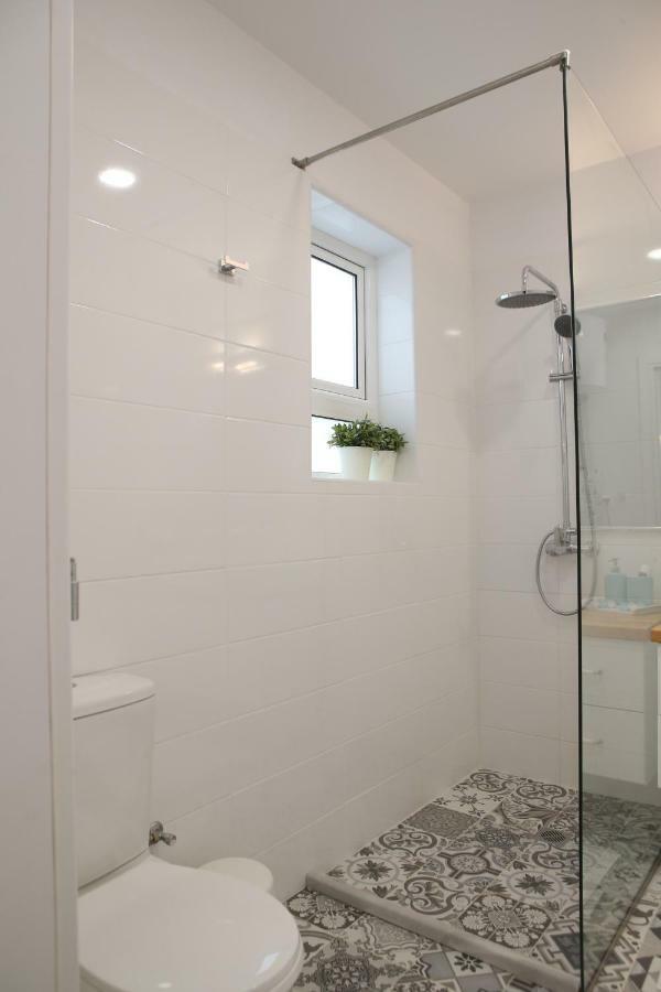 Aay- Best Corfu Town & Sea Apart 2Bedroom Renovated + Lift / Comfy&Design+Wifi Corfu (city) Exterior foto